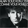 C'est comme vous voulez