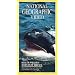 National Geographic's Killer Whales: Wolves of the Sea [VHS]