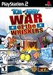 Tom and Jerry:  War of the Whiskers