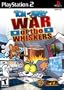 Tom and Jerry:  War of the Whiskers