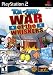 Tom and Jerry:  War of the Whiskers Image