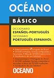 Diccionario Oceano Basico Espanol-portugues/oceano Basic Spanish-portuguese Dictionary