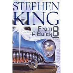 From a Buick 8