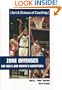 Zone Offenses for Men's and Women's Basketball