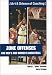 Book Zone Offenses for Men's and Women's Basketball