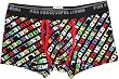 (ディーゼル)DIESEL アンダーウエア-31-UMBX-SEMAJI BOXER-SH U-104