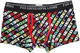 (ディーゼル)DIESEL アンダーウエア-31-UMBX-SEMAJI BOXER-SH U-104