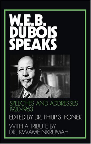 W. E. B. Du Bois