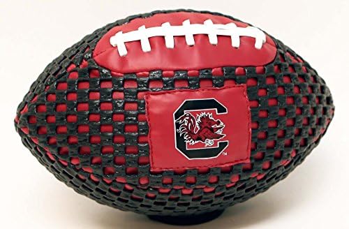 fun gripperSouth Carolina 8.5 Football by: Saturnian I