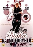 Girl On A Motorcycle - Uncut! [DVD]