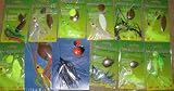 12 Assorted Spinnerbaits Carded NIP Fishing Tackle Lure