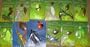 12 Assorted Spinnerbaits Carded NIP Fishing Tackle Lure