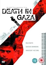 Death In Gaza