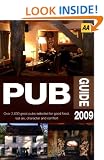 AA Pub Guide (AA Lifestyle Guides) (AA Lifestyle Guides)