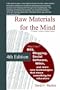 Raw Materials for the Mind: A Teacher's Guide to Digital Literacy