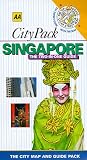 Singapore (AA Citypack Series)