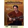 DVD-12-String Guitar Techniques