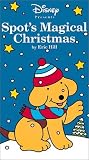  : Spot's Magical Christmas