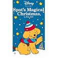 Spot's Magical Christmas [VHS] by 