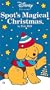 Spot's Magical Christmas [VHS]