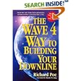 The Wave 4 Way to Building Your Downline