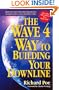 The Wave 4 Way to Building Your Downline