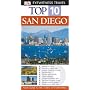 San Diego (DK Eyewitness Top 10 Travel Guide)
