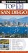San Diego (Eyewitness Top 10 Travel Guide)