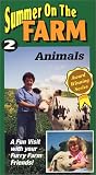 Summer on the Farm 2: Animals