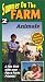 VHS : Summer on the Farm 2: Animals