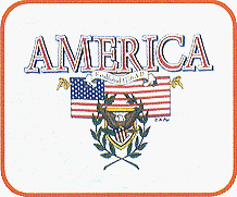 USA - Specialty shirt Legacy Line