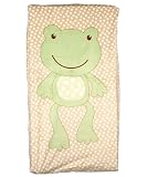 Summer Infant Plush Pals Changing Pad Cover