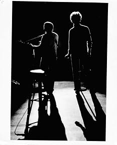 Bilder von Simon & Garfunkel