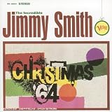 Revue Jimmy Smith  / Christmas '64