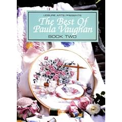 The Best of Paula Vaughan: Bk. 2
