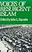 Books : Voices of Resurgent Islam