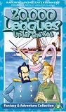 20,000 Leagues Under The Sea [VHS]