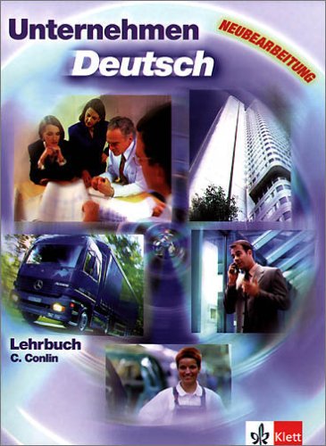 Unternehmen Deutsch, neue Rechtschreibung, Lehrbuch
