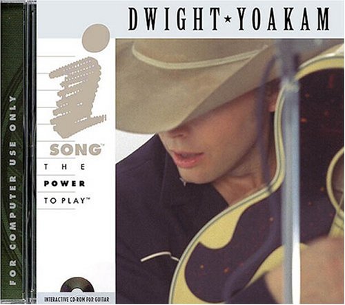 Dwight Yoakam