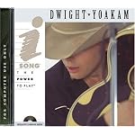 Dwight Yoakam book cover
