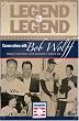 Legend to Legend - Conversations with Bob Wolff