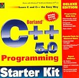 Search : Borland C Programming Starter Kit Deluxe 5.0