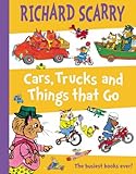 Cars, trucks and things that go