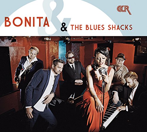 Bonita - Bonita &amp; The Blues Shacks - Zortam Music