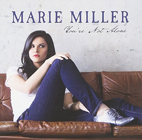 Marie Miller - YOU