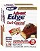   - EAS AdvantEdge Carb Control Nutrition Bar, Chocolate Peanut Butter, 2.12-Ounce Bars in 4-Count Boxes (Pack of 3)