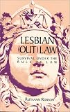 Lesbian (Outlaw : Survival Under the Rule of Law)
