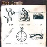 Image of Die Pfaffen rasen durch den Wald - Duo Camillo