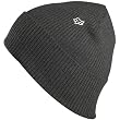 Fox Racing Blackened Men's Beanie Fashion Hat - Black