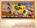 The Ramayana: Love and Valour in India's Great Epic